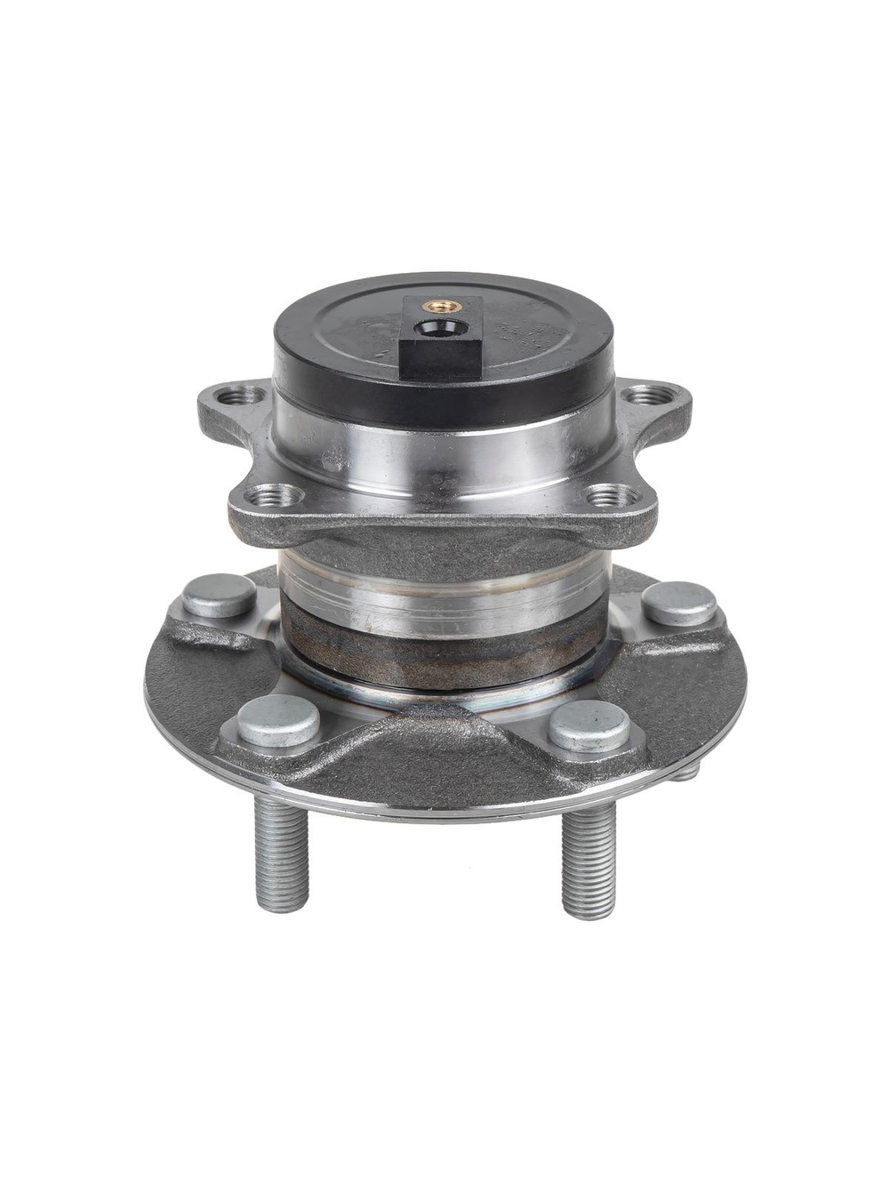 Ступица задняя в сборе L R (с ABS) для MAZDA 6 (07-)/CX-7 (08-) GANZ GIM03109