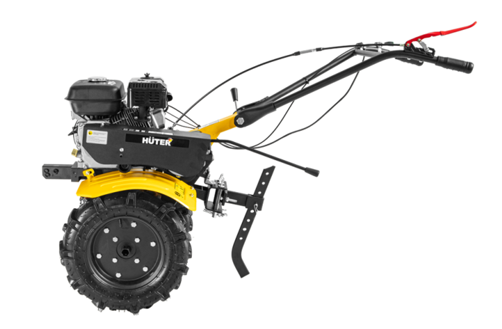 Сельскохозяйственная машина Huter MK-7500Р-10
