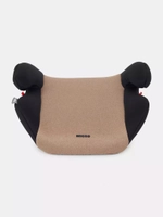 Автокресло бустер Rant Basic Micro 2.0 группа 3 (22-36кг) Beige