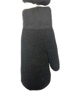 Варежки. Женские. Материал верха: Текстильные. Подклад: Плюш-мех. Толстые.12 шт в упаковке, разные цвета.