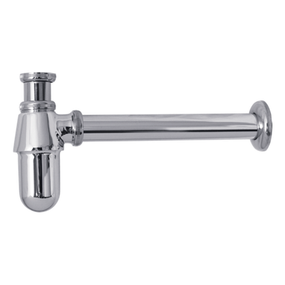 Сифон для раковины  Migliore Ricambi  17926 хром