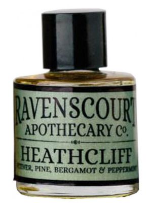 Ravenscourt Apothecary Heathcliff