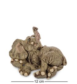 Sealmark EL-7485-XE Фигура Слон «Лентяй»