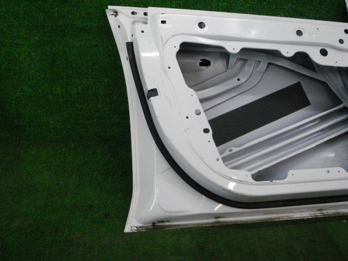 Дверь передняя левая Mercedes CLS C257 (2017-н.в.)