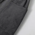 Брюки Ymkashix Velvet 3.1 графитовые