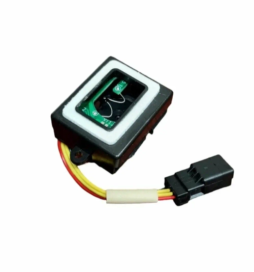 Датчик температуры воздуха салона ВАЗ 2170, 1118 ДТВС 1 - 1,2 М