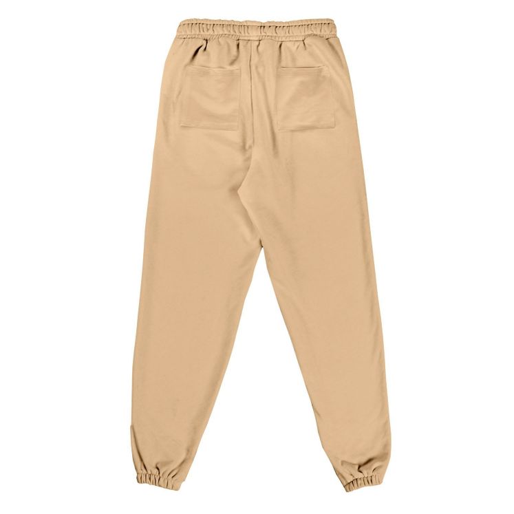 Штаны спорт. ТАЙНА Basic, бежевый