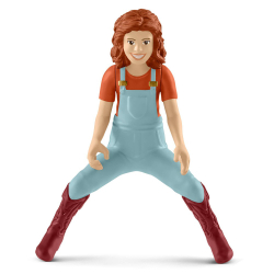 Schleich - Миа и Спотти 42518