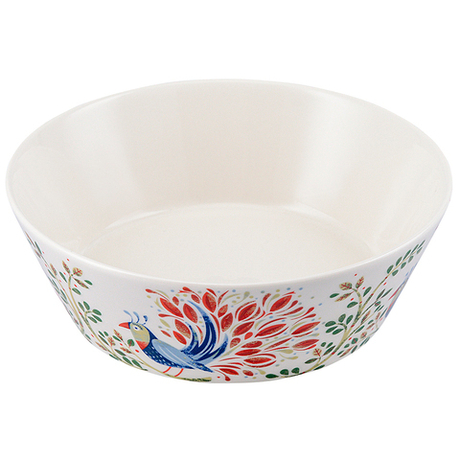 Салатник 900мл Fantail Bird Liberty Jones Birds of Paradise