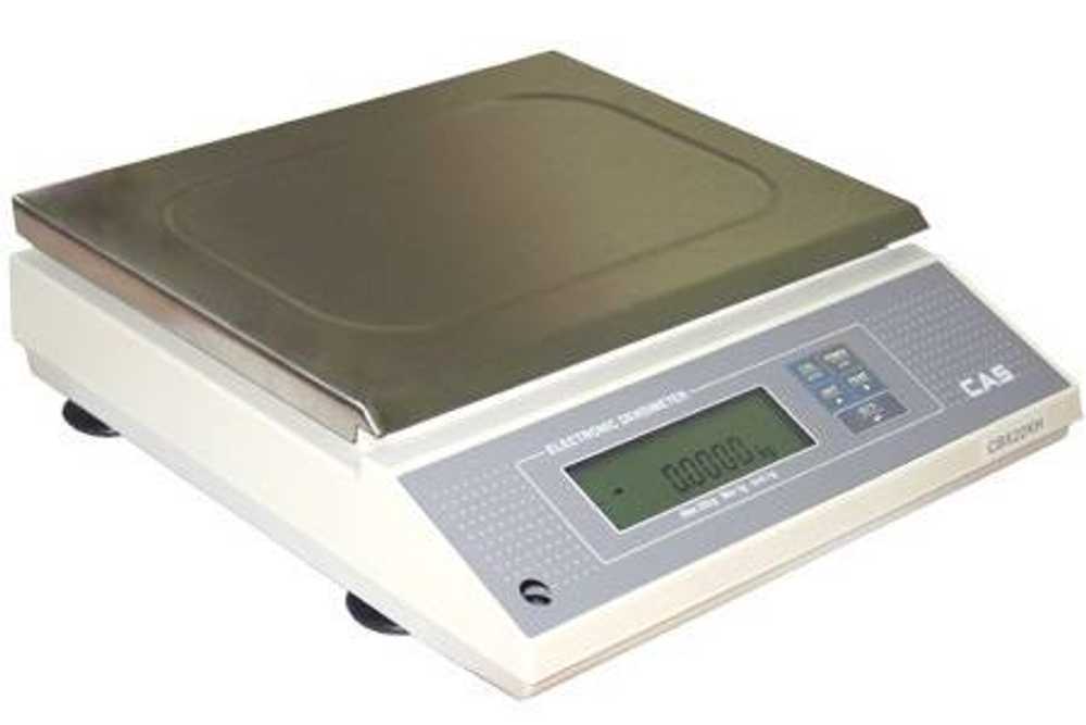 Лабораторные весы - CAS CBX-22KH