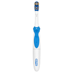 Oral-B, 3D White, зубная щетка на батарейках, 1 шт.