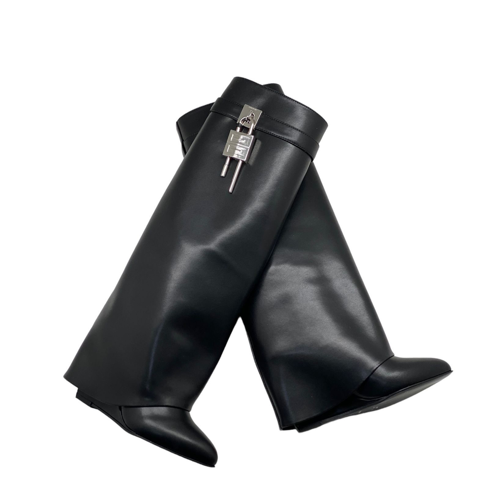 Сапоги Givenchy