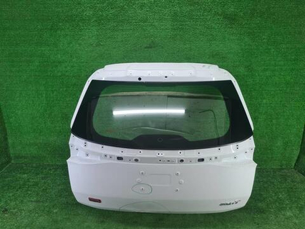 Крышка багажника Omoda C5 (2022-н.в.)
