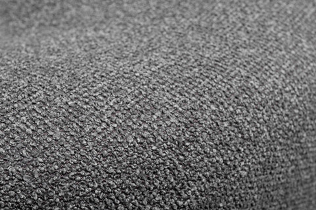 Кресло поворотное Garda Decor Luna серое