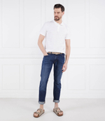 Поло Alanas Joop! Jeans - белый(30036031)