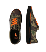 Кроссовки POLO RALPH LAUREN - зеленый(816892924)