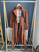 Новый тренч Acne Studios, S/M