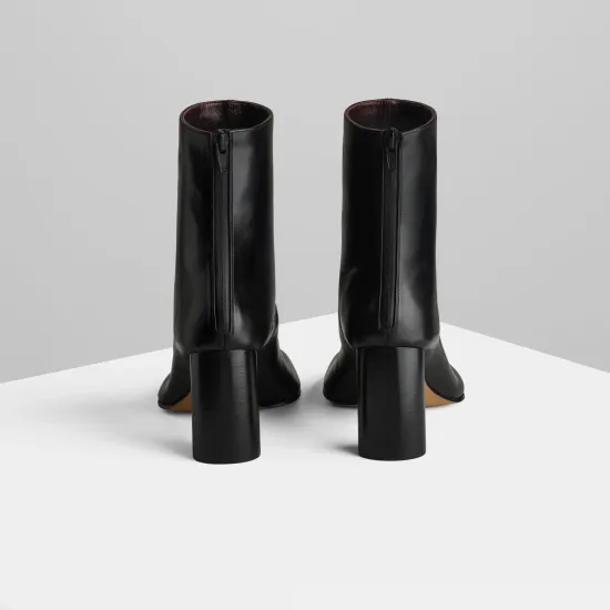 Полусапоги Phoebe Philo Tug Ancle Boot