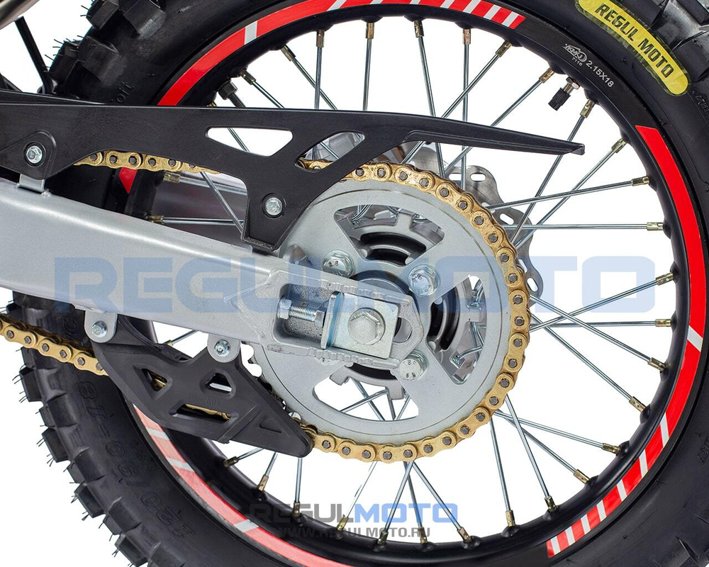 Мотоцикл Regulmoto Sport-003 PR 300 сс 6 передач