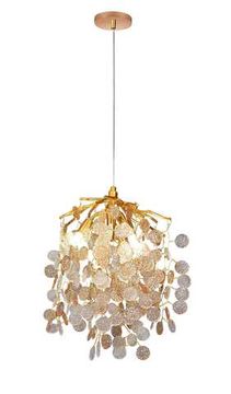 P6022/D300A6/3 FGD (1) Люстра (RL)