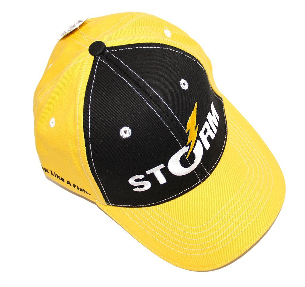 Рыболовная кепка Storm Snapback