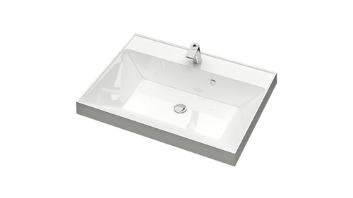 Раковина MARBAXX Дакота V35D1 500*445 V35D001