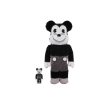 Дизайнерские игрушки BE@RBRICK Mickey Mouse 7cm/28cm/70cm, 1083208-600581026