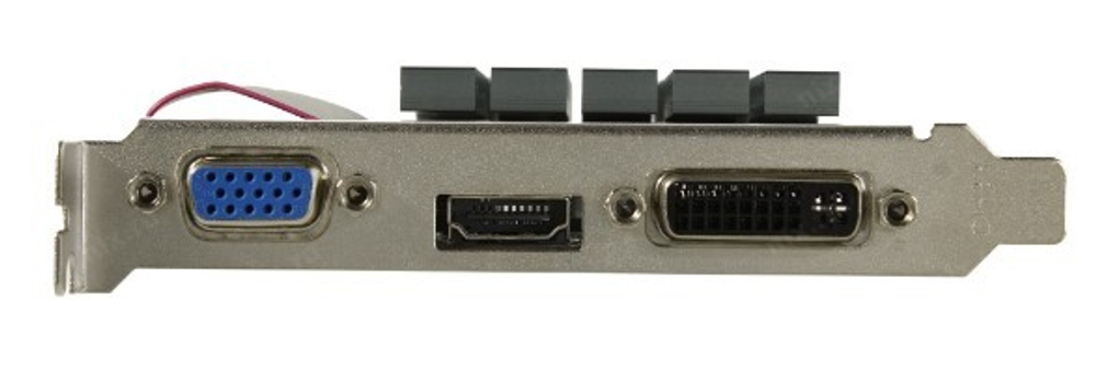 Видеокарта PCI-E Afox GeForce G210 (AF210-1024D2LG2)