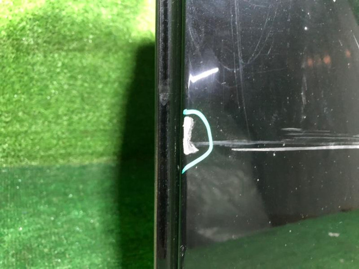 Дверь передняя левая Audi A8 4 D5 (2017-н.в.)