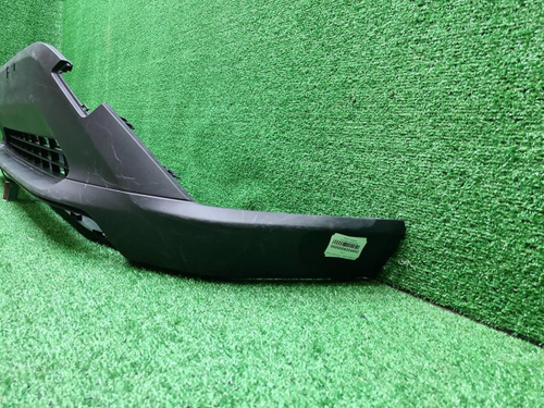 Юбка переднего бампера Toyota RAV4 5 XA50 (2018-н.в.)