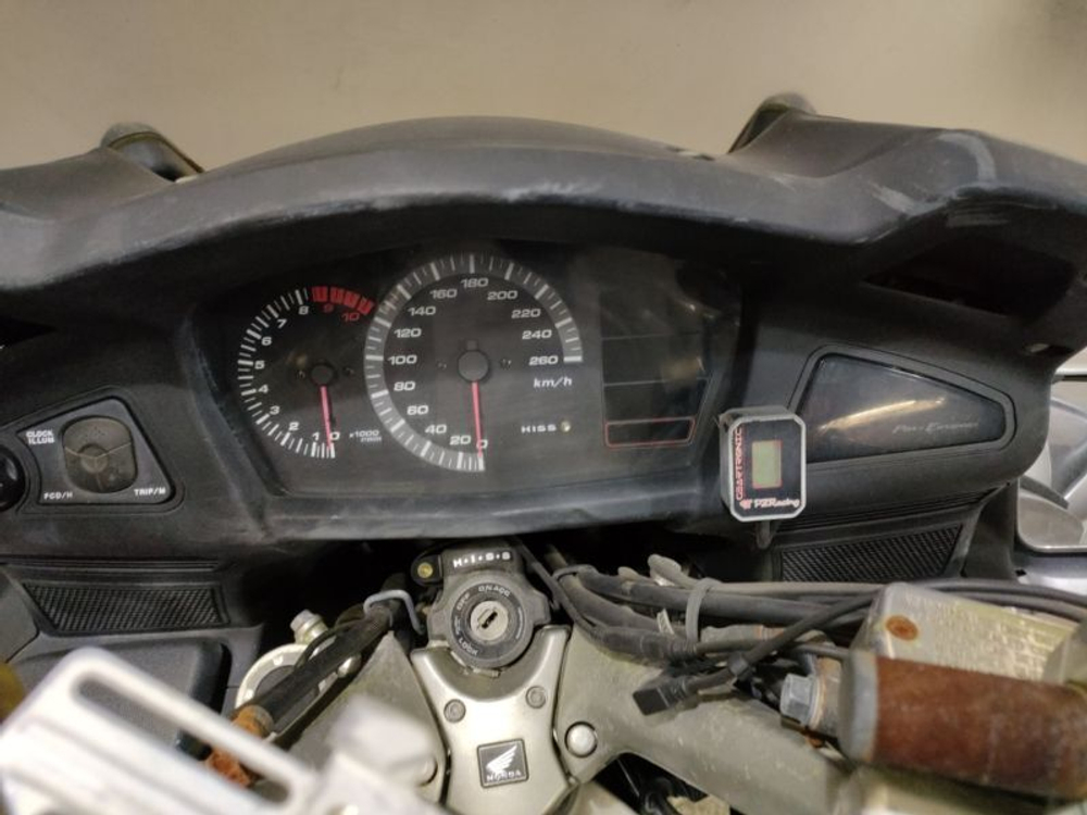 Honda ST1300 Pan European , 2004
