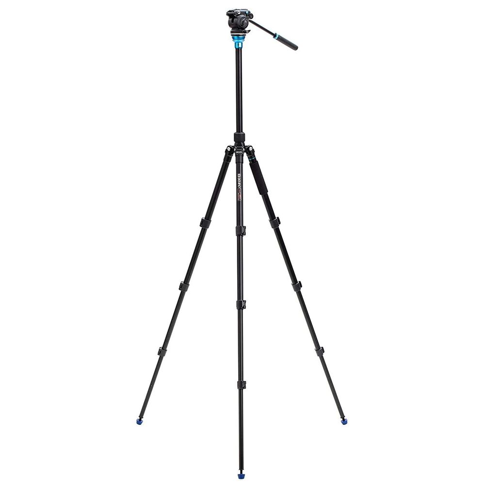 Видеоштатив Benro A1883FS2PRO