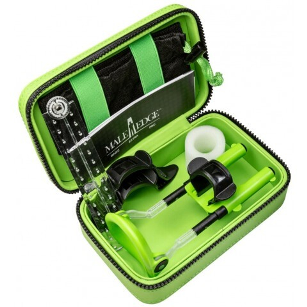 MaleEdge Комплект для увеличения пениса Extra