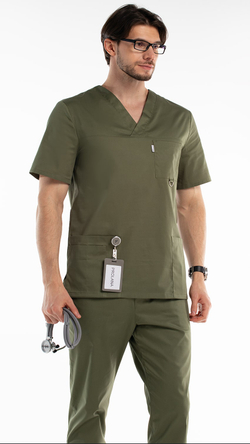 Костюм хирургический Леон №0316