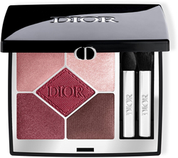 DIOR Diorshow 5 Couleurs Couture - палитра теней для век, 7 g