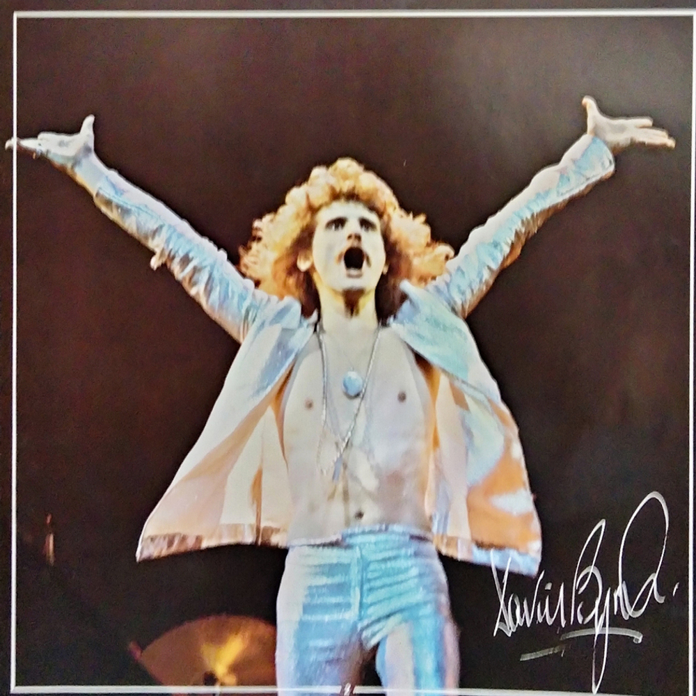 Uriah Heep / Uriah Heep Live (2LP)