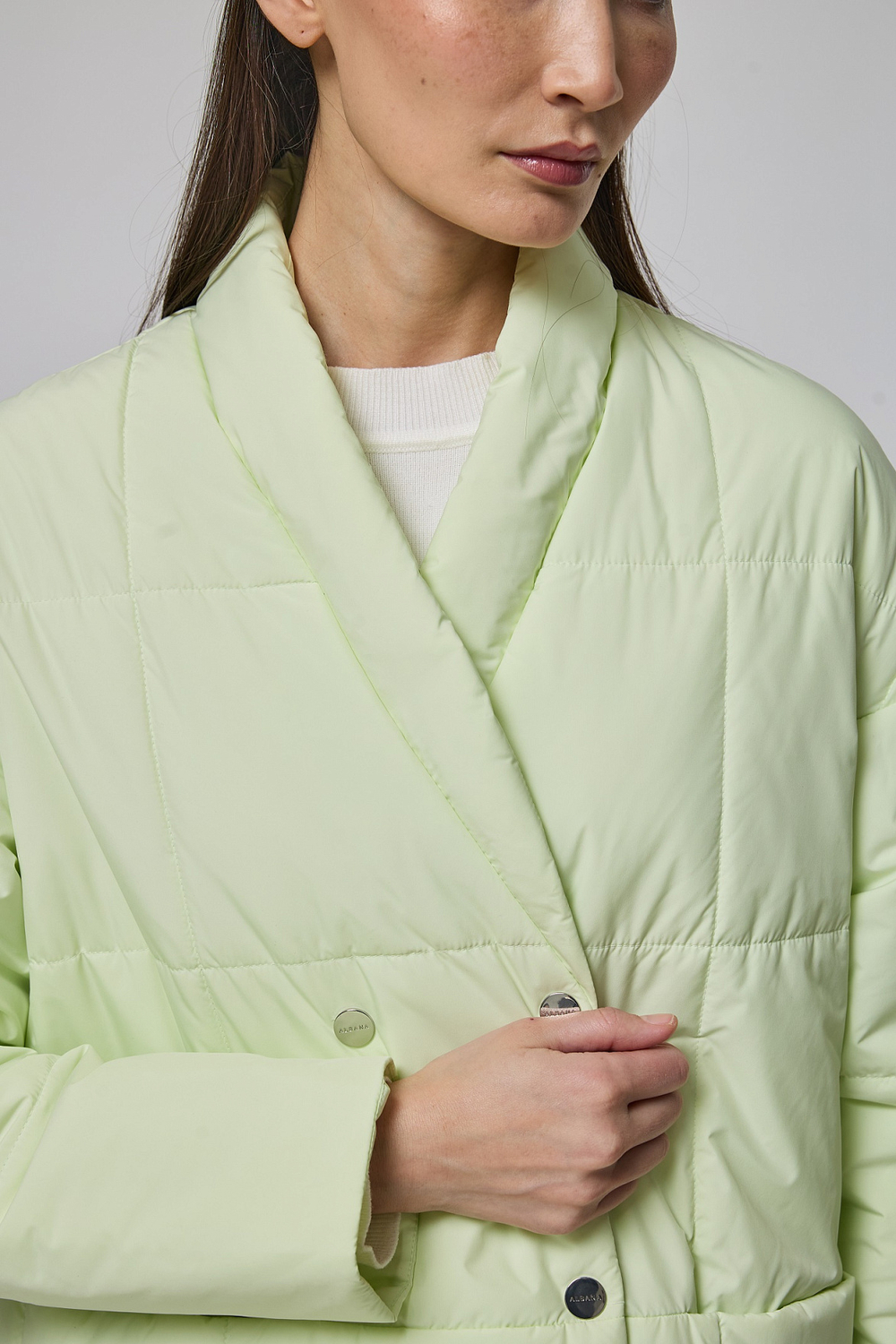 Куртка женская