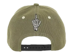 бейсболка MADBULL URBAN 2 WORDS