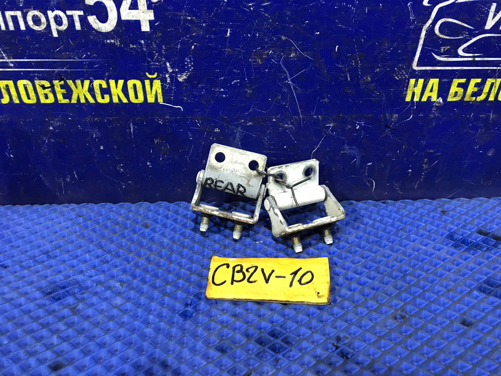 Петля багажника MITSUBISHI LIBERO 1999