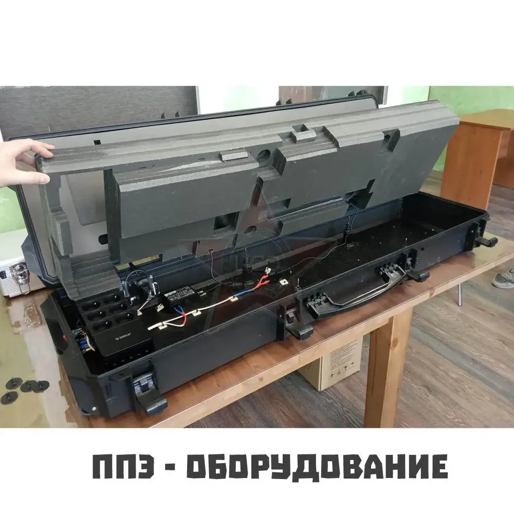 Индивидуальные ложементы на заказ