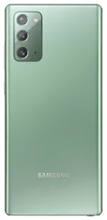 Samsung Galaxy Note 20 8/256gb Мята