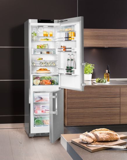 Холодильник Liebherr CNP 4858