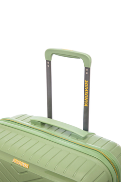 Чемоданы Cairo | 12 цветов