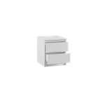 МС Мадера Тумба Т2М 400*554*420 (лдсп белый)