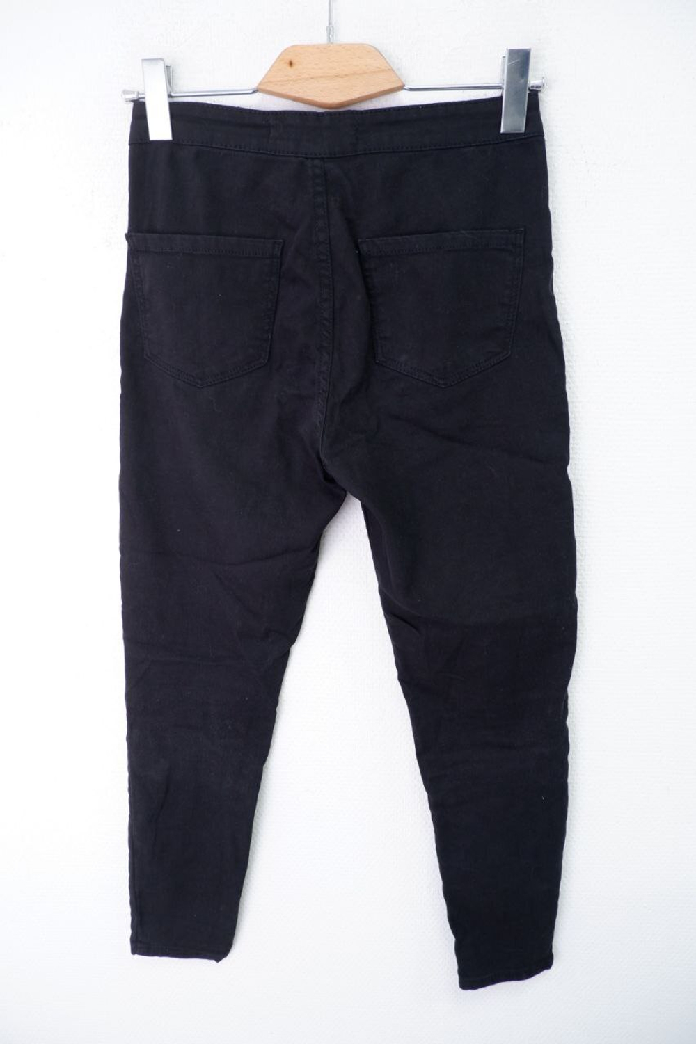 Брюки Mango базовые 40 размер