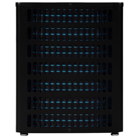 Тепловой насос для бассейна Royal Thermo MasterHeat Mini RTM-15MHN8