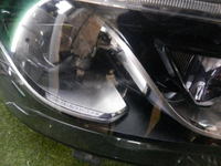 Фара правая Mercedes GLS X166 (2015-2019) LED