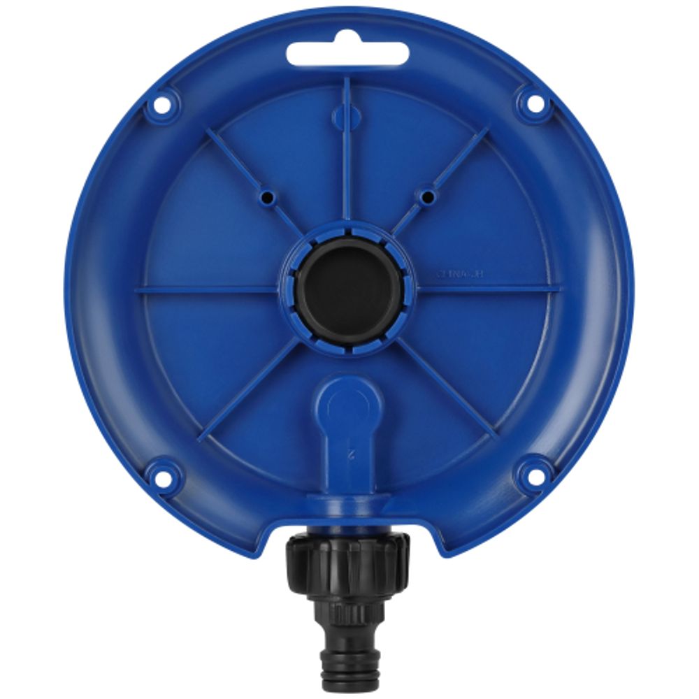 Дождеватель для полива GREEN APPLE GA-SN01 360 градусов позиционный 8 режимов полива пластик | Аксессуары для полива Green Apple