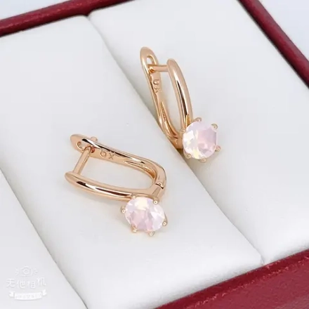 Серьги XinQuan - арт672