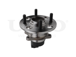 Ступица задняя (с ABS) UNIO HUB-20233